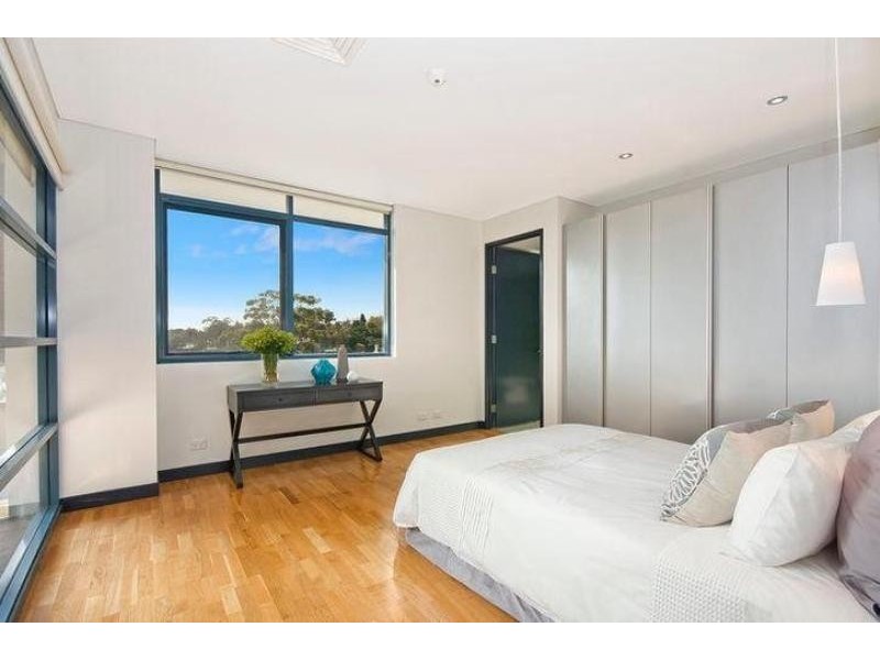 100/10 Pyrmont Bridge Road, Camperdown NSW 2050