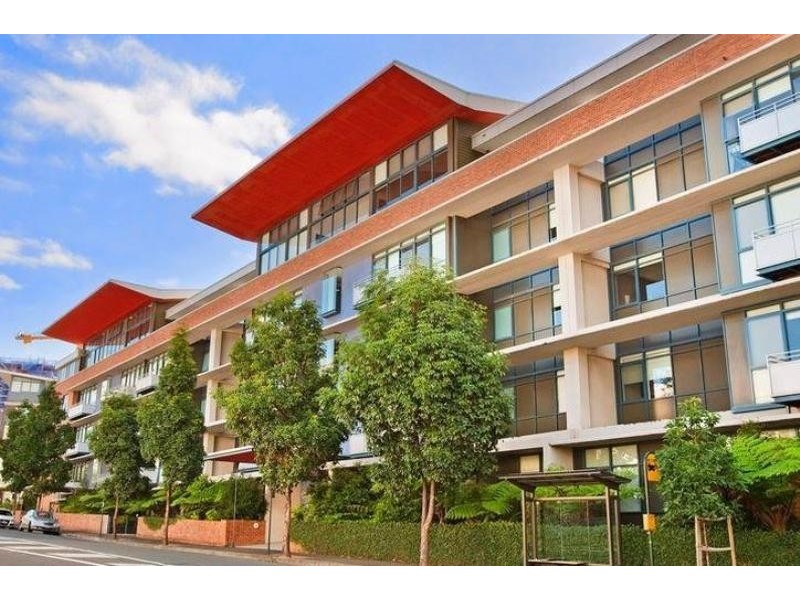 100/10 Pyrmont Bridge Road, Camperdown NSW 2050