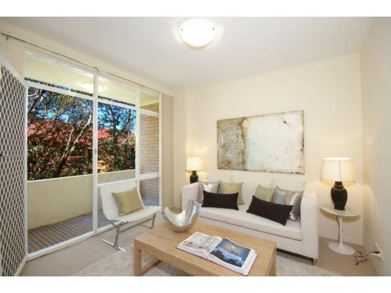 8/19 Priory Road, Waverton NSW 2060