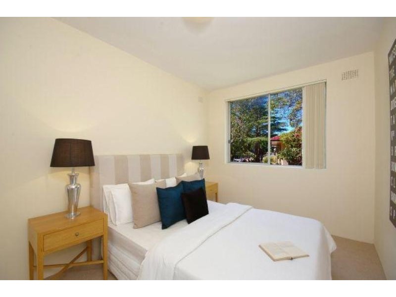 8/19 Priory Road, Waverton NSW 2060