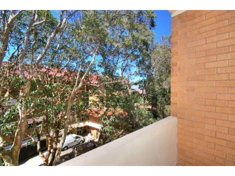 8/19 Priory Road, Waverton NSW 2060