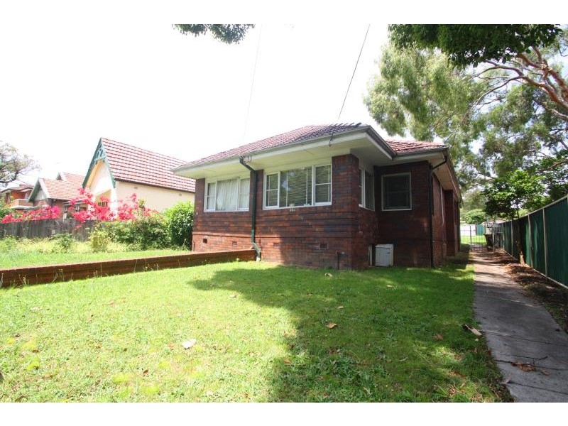 119 Frederick Street, Ashfield NSW 2131