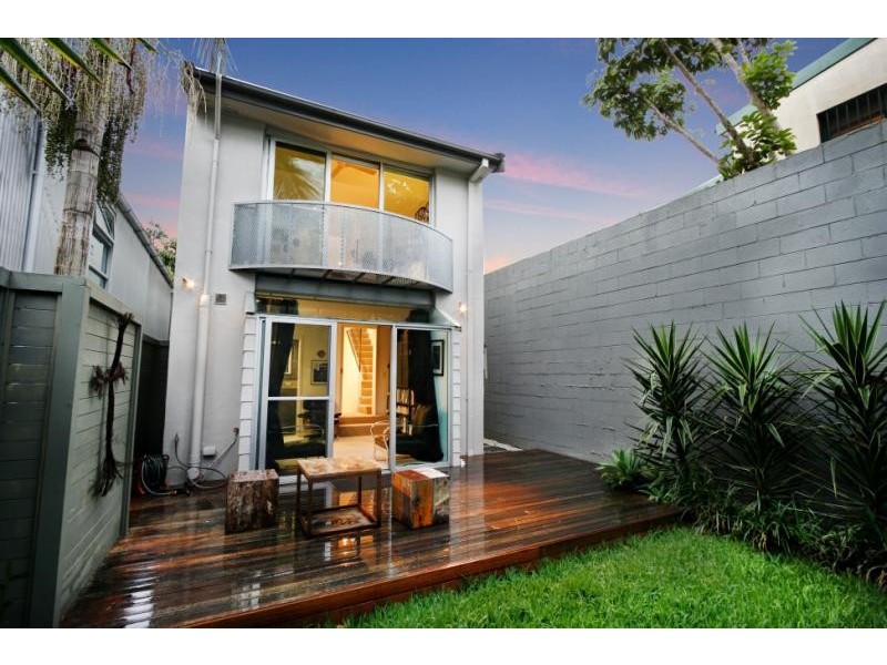 23 Lyne Lane, Alexandria NSW 2015