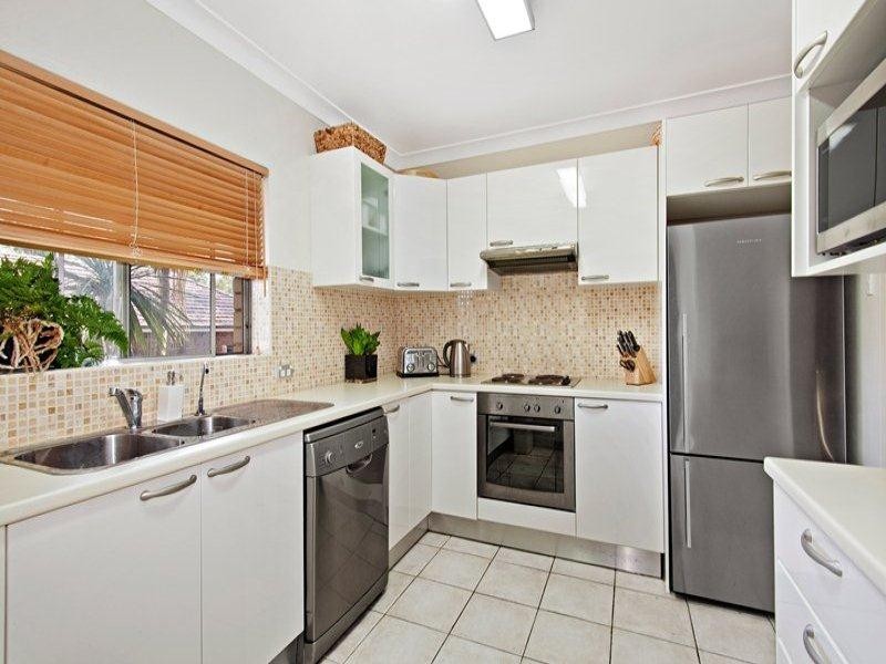 8/2 Corby Avenue, Concord NSW 2137