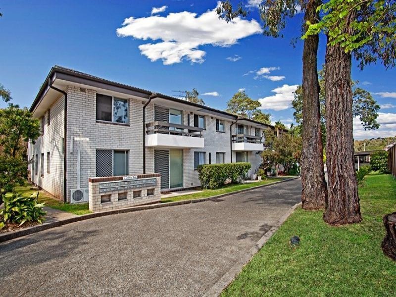 8/2 Corby Avenue, Concord NSW 2137
