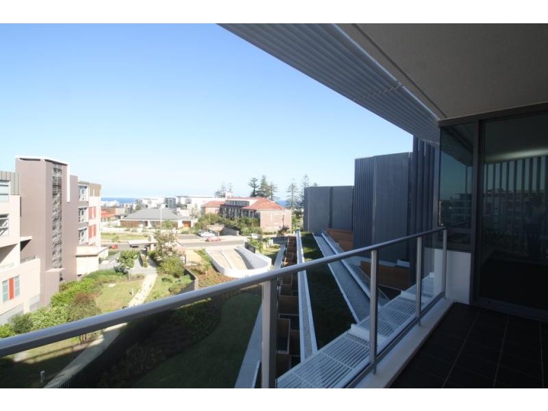 301/2-8 Pine Avenue, Little Bay NSW 2036