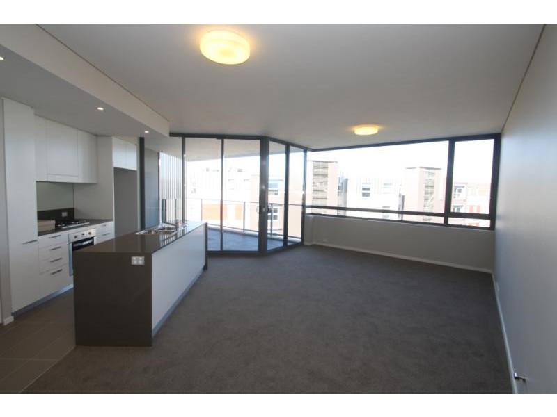 301/2-8 Pine Avenue, Little Bay NSW 2036