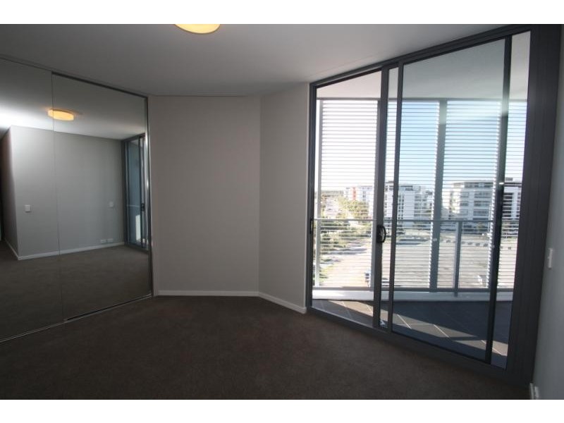 301/2-8 Pine Avenue, Little Bay NSW 2036