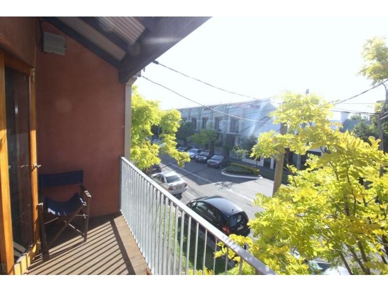 96A Belmont Street, Alexandria NSW 2015