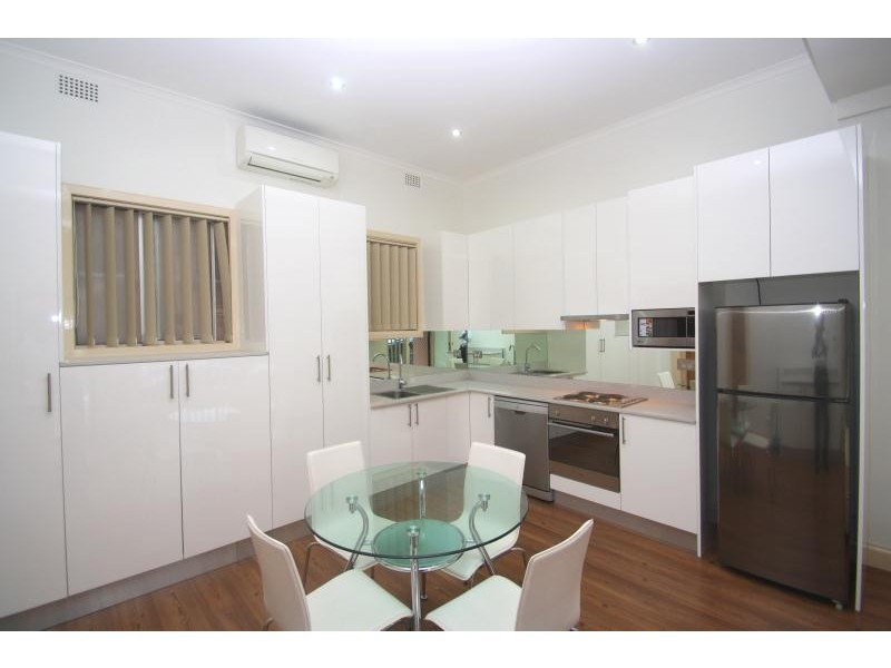 34a Gower Street, Ashfield NSW 2131
