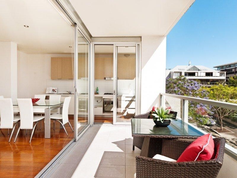 27/4 Alexandra Drive, Camperdown NSW 2050