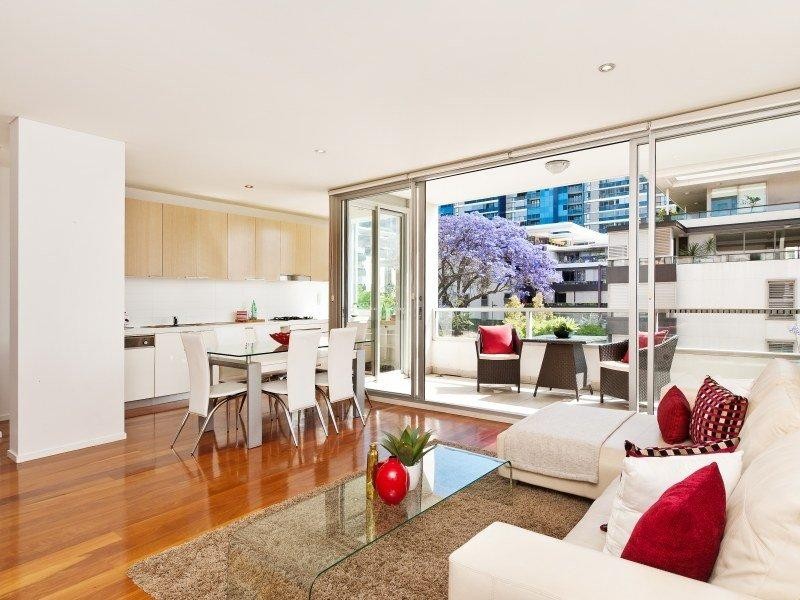 27/4 Alexandra Drive, Camperdown NSW 2050