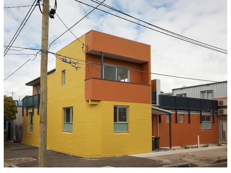 301 Belmont Street, Alexandria NSW 2015