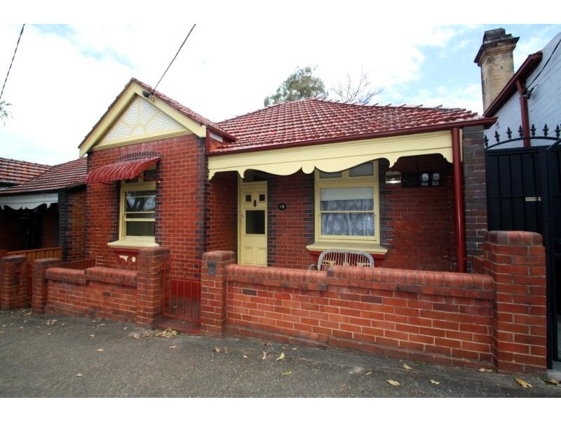 15 Thorby Avenue, Leichhardt NSW 2040