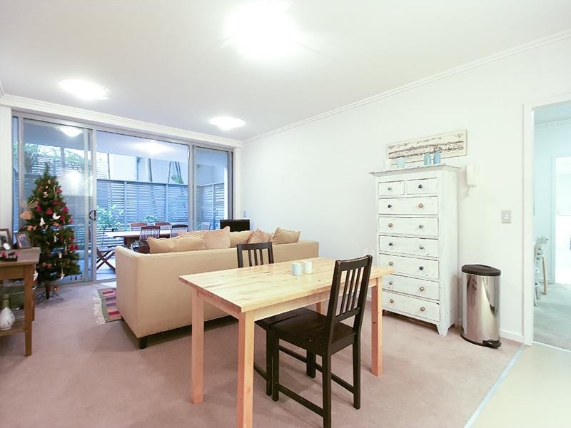 29/249 Chalmers Street, Redfern NSW 2016