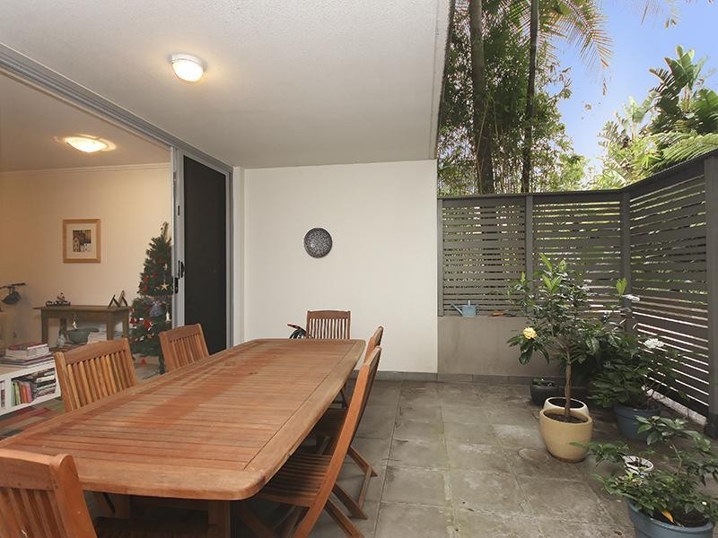 29/249 Chalmers Street, Redfern NSW 2016