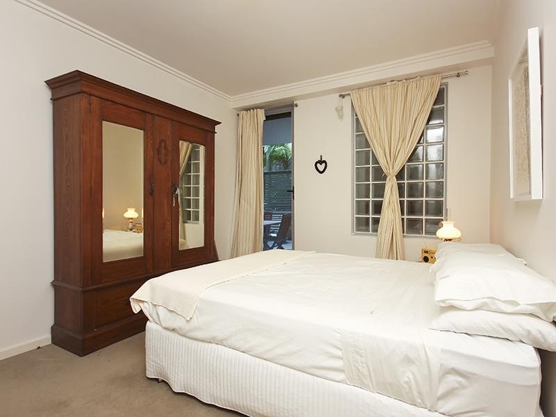 29/249 Chalmers Street, Redfern NSW 2016