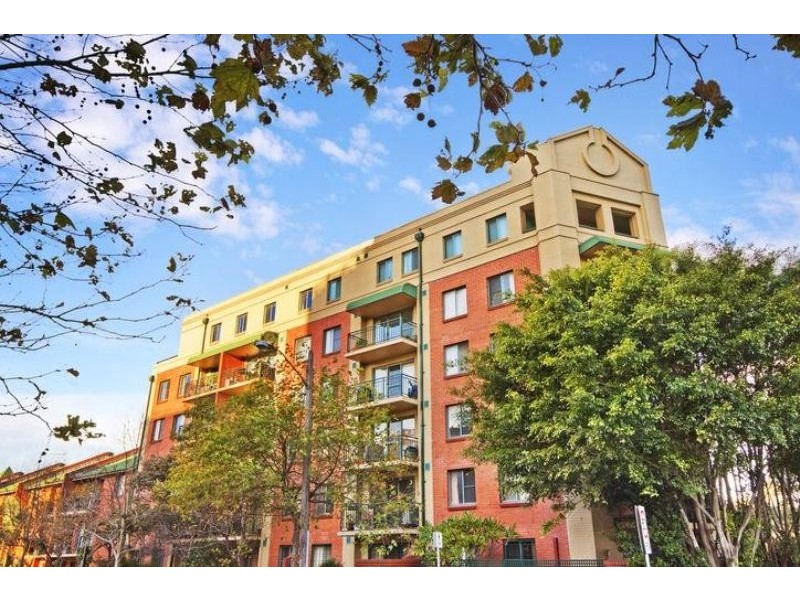 158/362 Mitchell Road, Alexandria NSW 2015