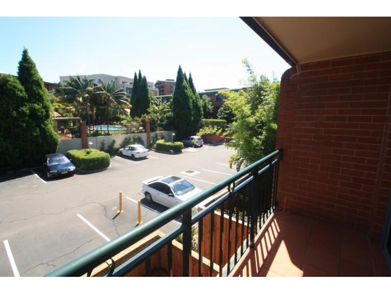 158/362 Mitchell Road, Alexandria NSW 2015