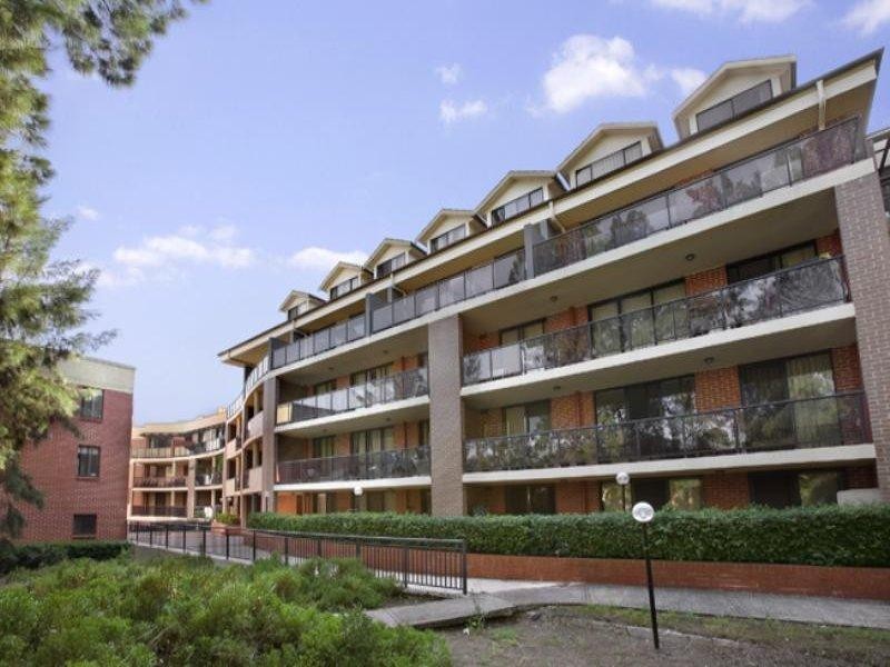 1-4 The Crescent, Strathfield NSW 2135