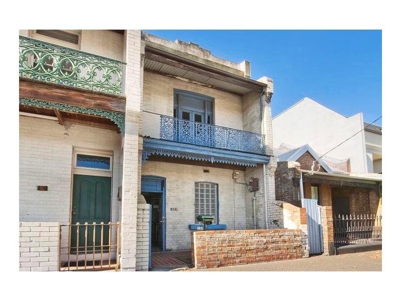 126 Mitchell Road, Alexandria NSW 2015