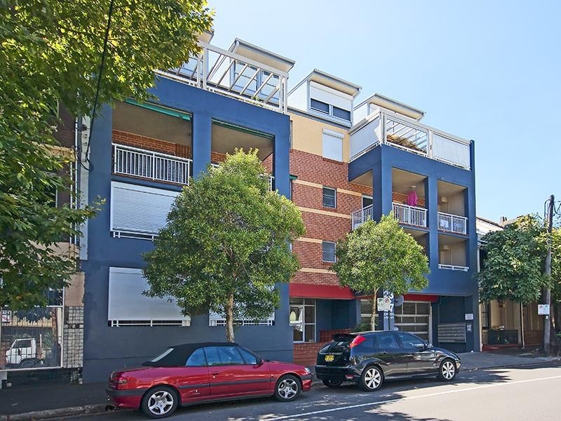 4/23-27 George Street, Redfern NSW 2016