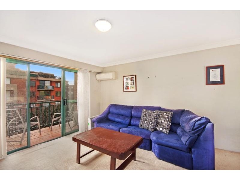 90/362 Mitchell Road, Alexandria NSW 2015