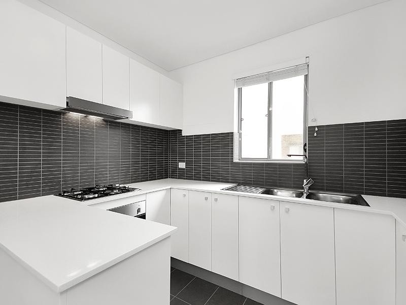 25/37-43 Eastbourne Road, Homebush West NSW 2140