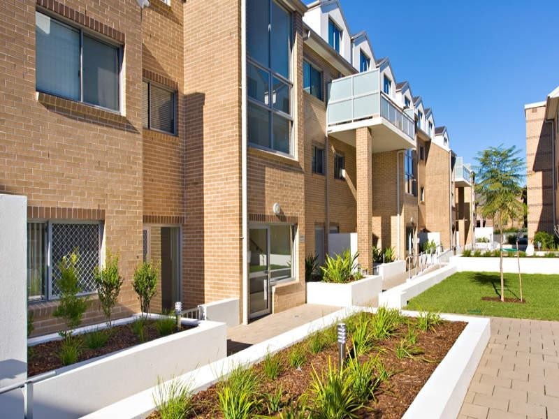 25/37-43 Eastbourne Road, Homebush West NSW 2140