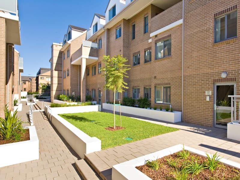 25/37-43 Eastbourne Road, Homebush West NSW 2140