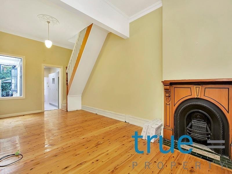 40 Sydney Street, Erskineville NSW 2043