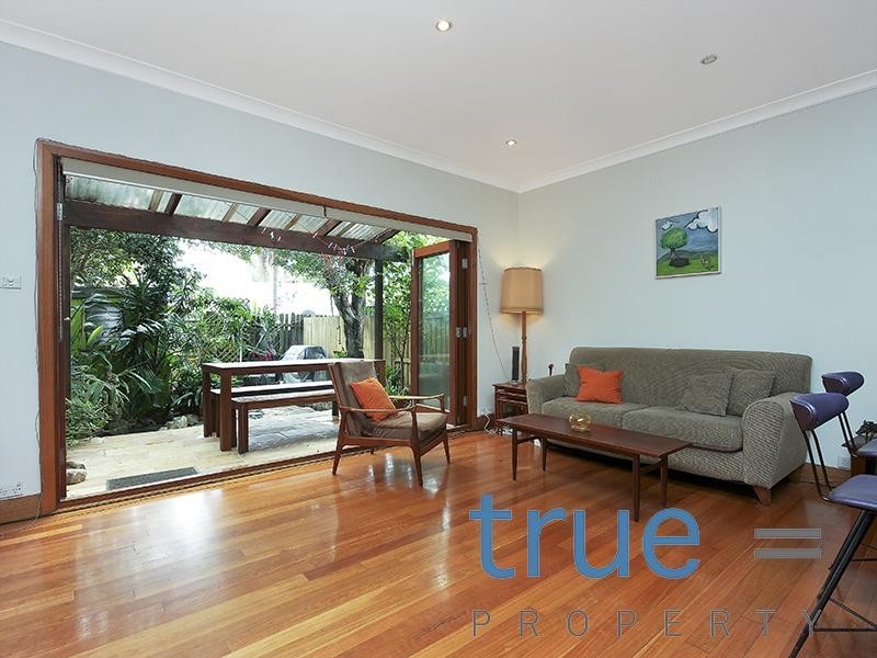 7 Concord Street, Erskineville NSW 2043