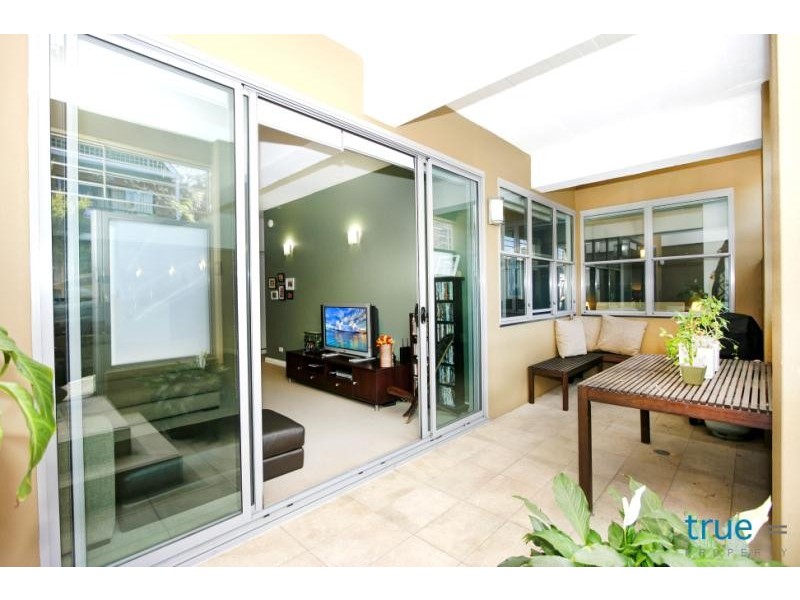 6/12-14 Queen Street, Glebe NSW 2037