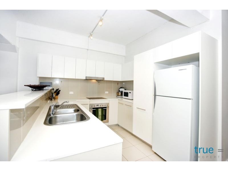6/12-14 Queen Street, Glebe NSW 2037