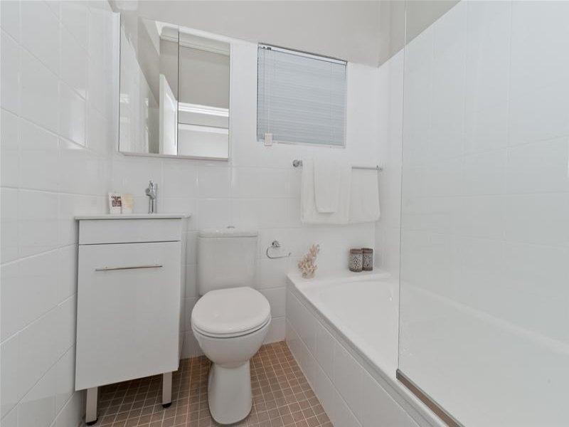 2/6 Carlton Street, Kensington NSW 2033