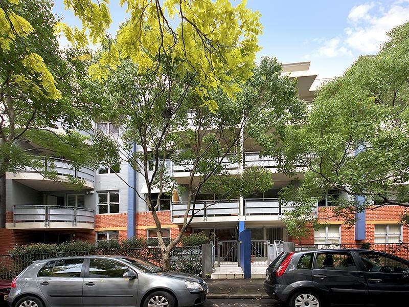 17/100 Barcom Avenue, Darlinghurst NSW 2010