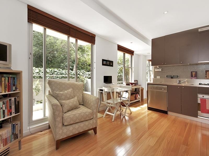 17/100 Barcom Avenue, Darlinghurst NSW 2010