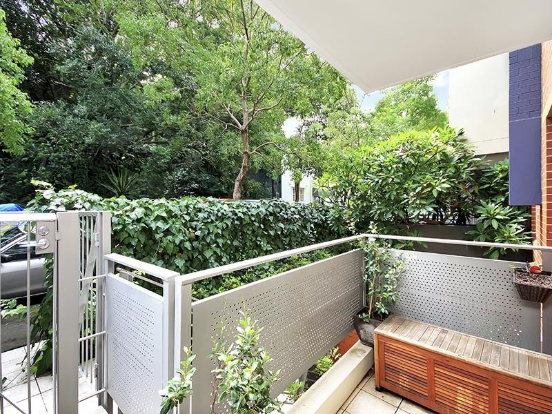 17/100 Barcom Avenue, Darlinghurst NSW 2010