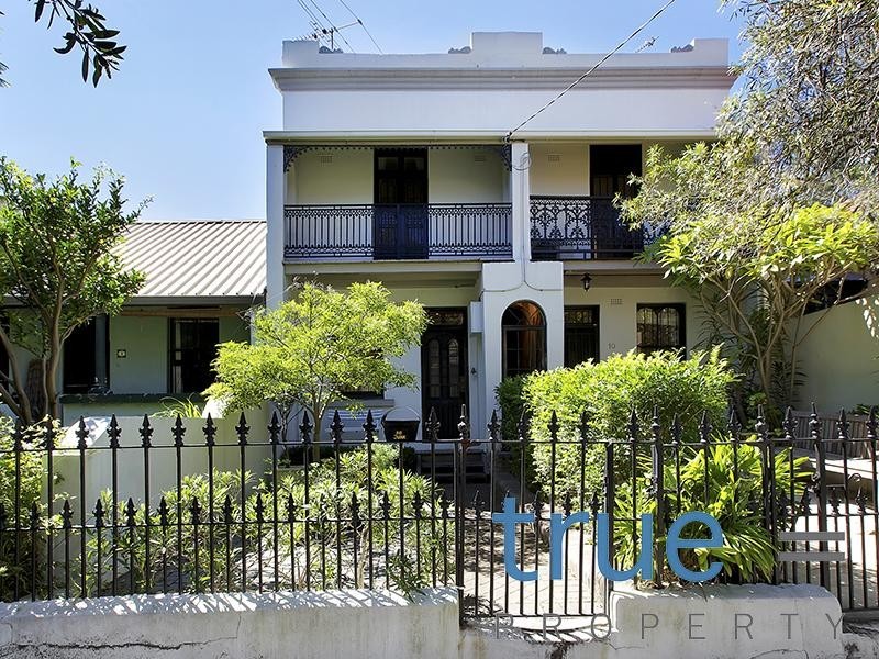 8 Phillips Street, Alexandria NSW 2015