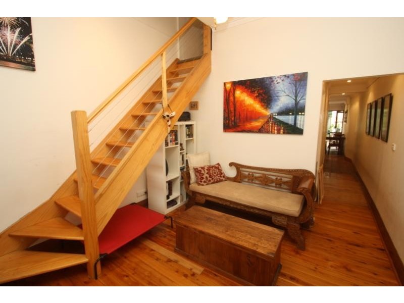 1 Victoria Street, Erskineville NSW 2043