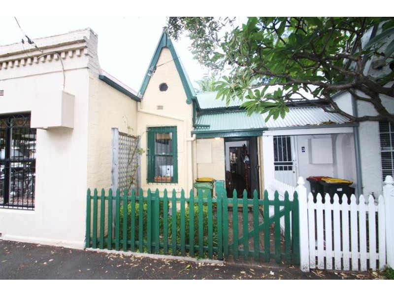 1 Victoria Street, Erskineville NSW 2043