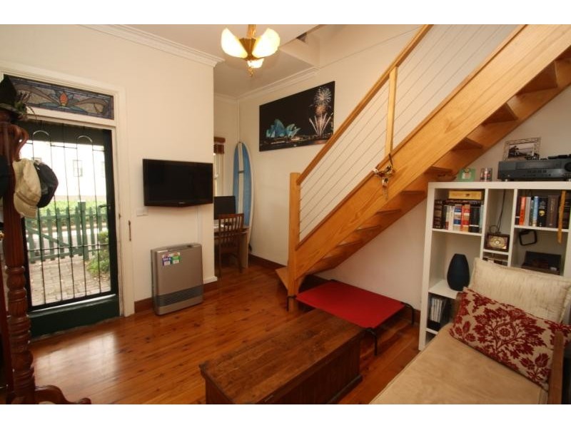 1 Victoria Street, Erskineville NSW 2043