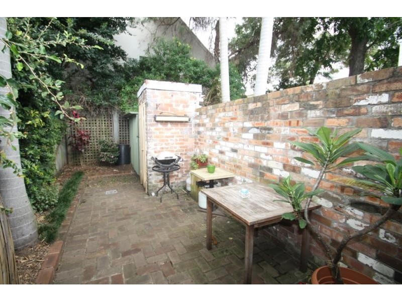 1 Victoria Street, Erskineville NSW 2043