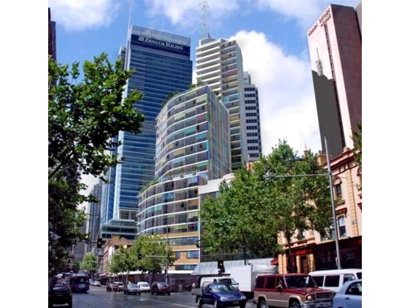 808/710-722 George Street, Sydney NSW 2000
