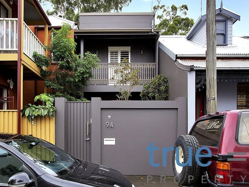 94 Newman Street, Newtown NSW 2042
