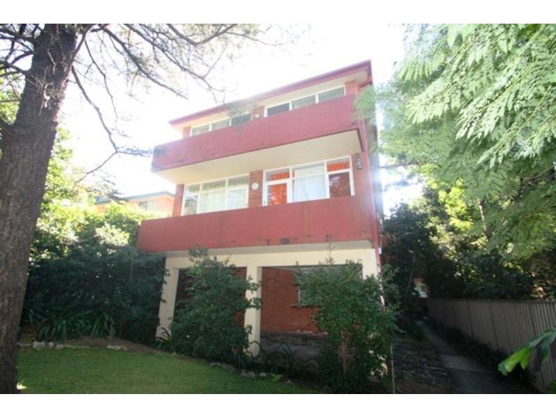 1/11 Hampden Road, Artarmon NSW 2064