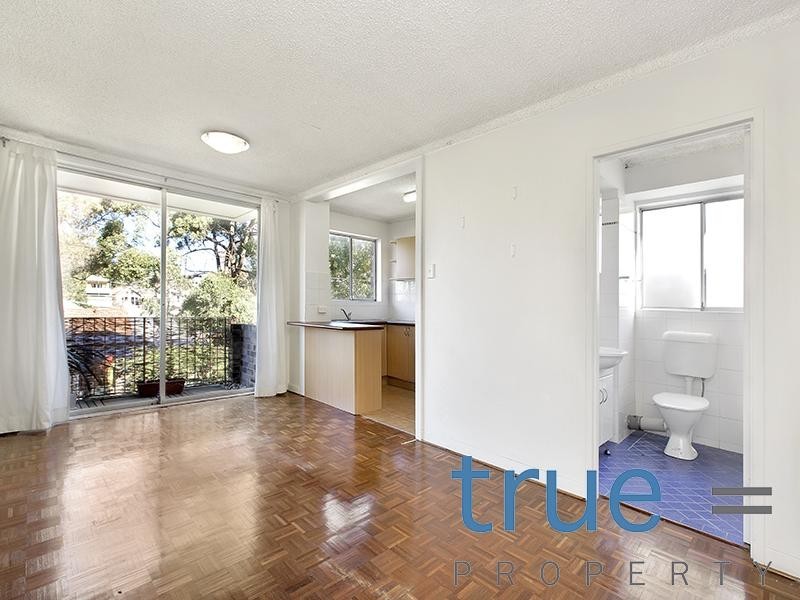 7/153 Salisbury Road, Camperdown NSW 2050