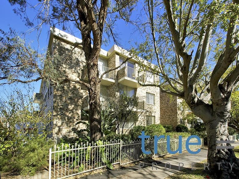 7/153 Salisbury Road, Camperdown NSW 2050