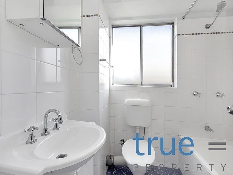 7/153 Salisbury Road, Camperdown NSW 2050