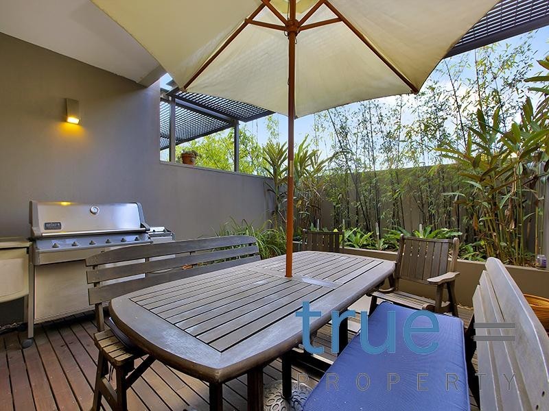 18 Nassau Lane, Erskineville NSW 2043